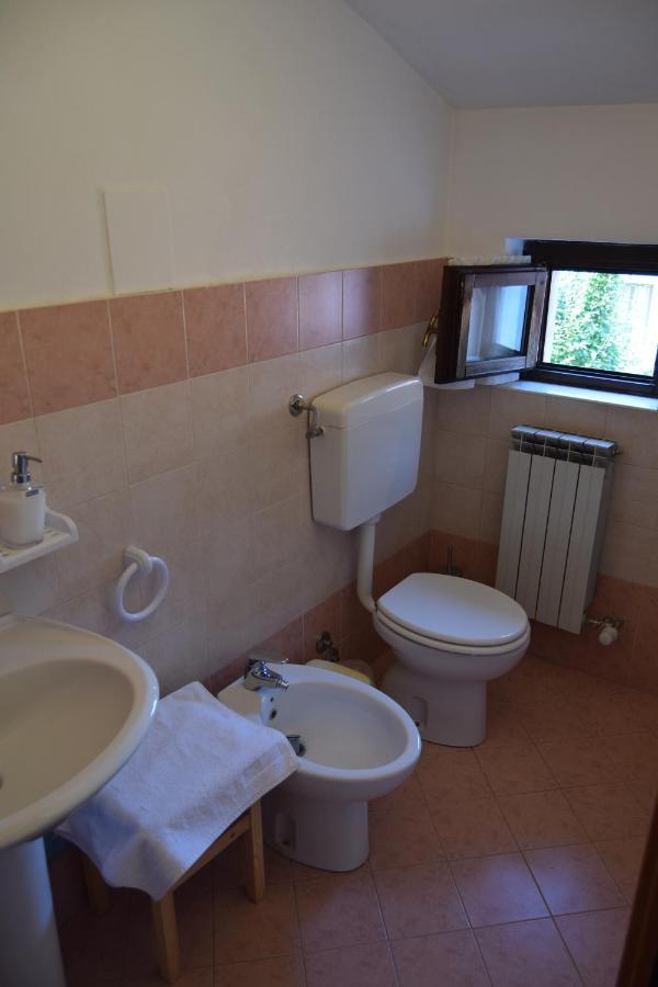 B&B Villa Lodigiana Brugherio Exterior photo