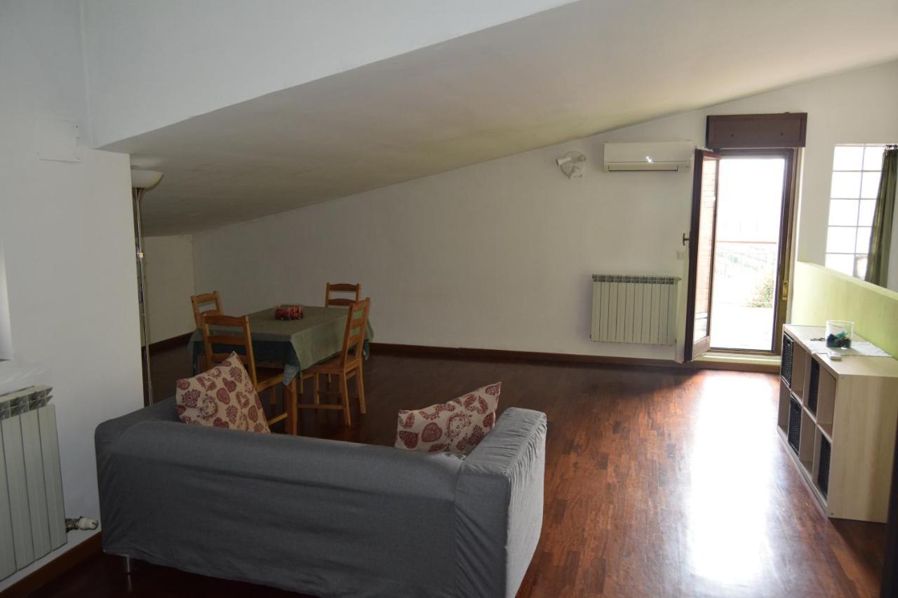 B&B Villa Lodigiana Brugherio Exterior photo