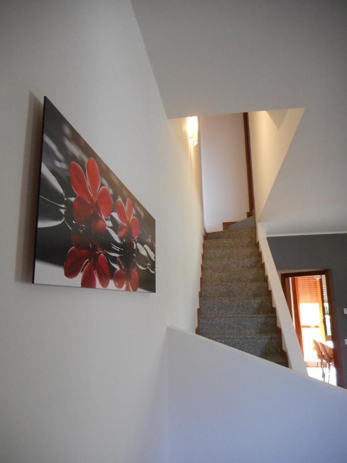 B&B Villa Lodigiana Brugherio Exterior photo