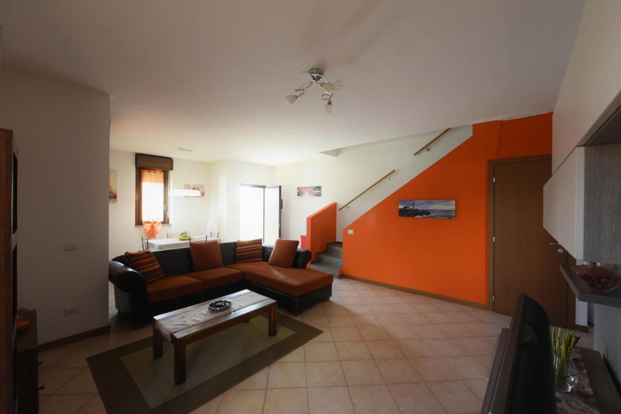 B&B Villa Lodigiana Brugherio Exterior photo